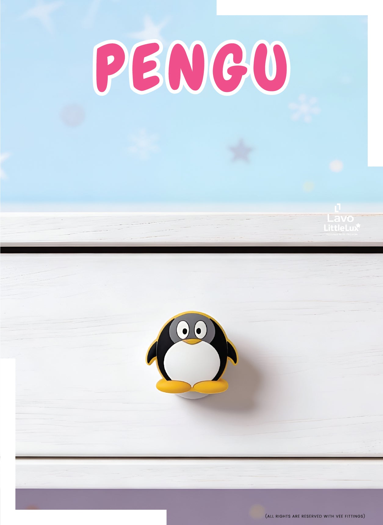 PENGU