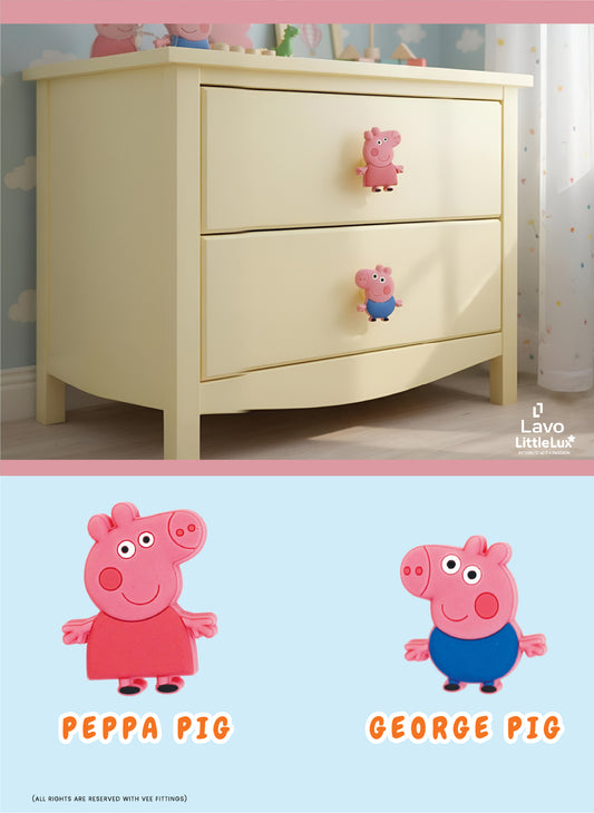 PEPPA  PIG