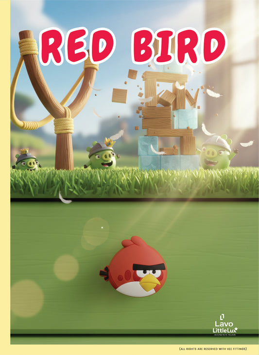 RED BIRD