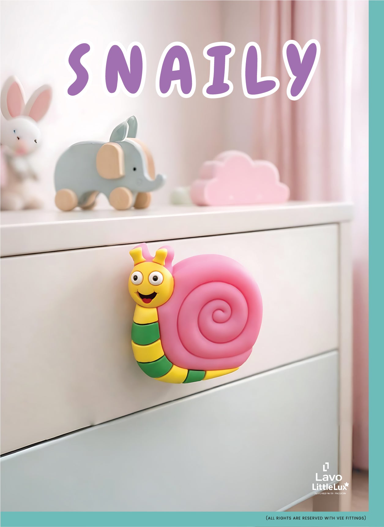 SNAILY