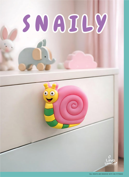 SNAILY