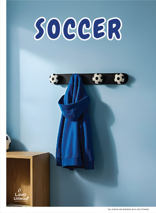 SOCCER