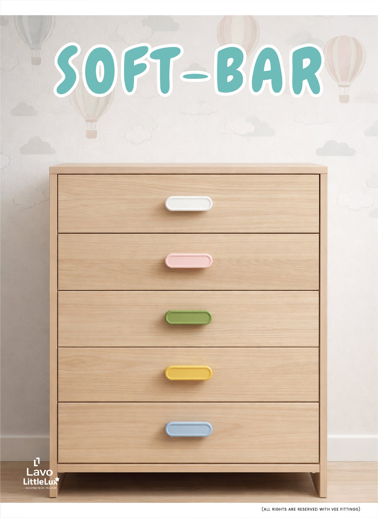SOFT BAR