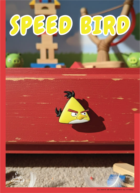 SPEED  BIRD