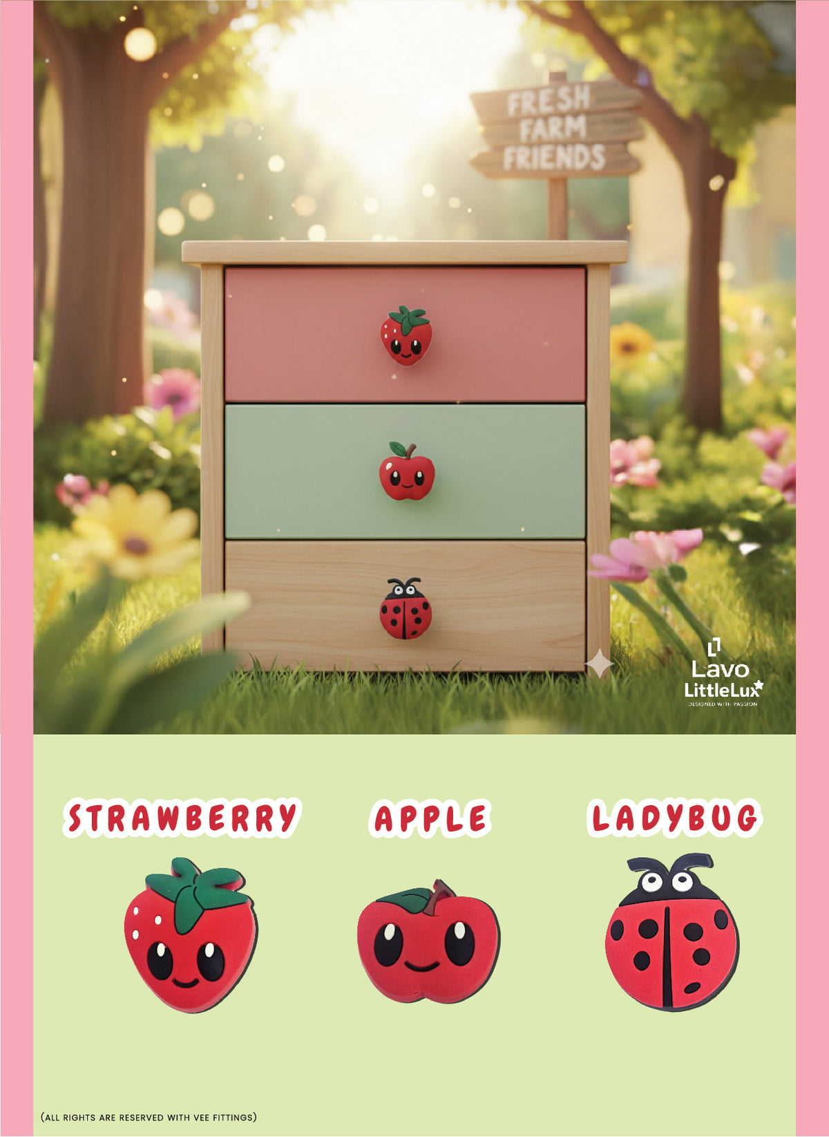 STRAWBERRY