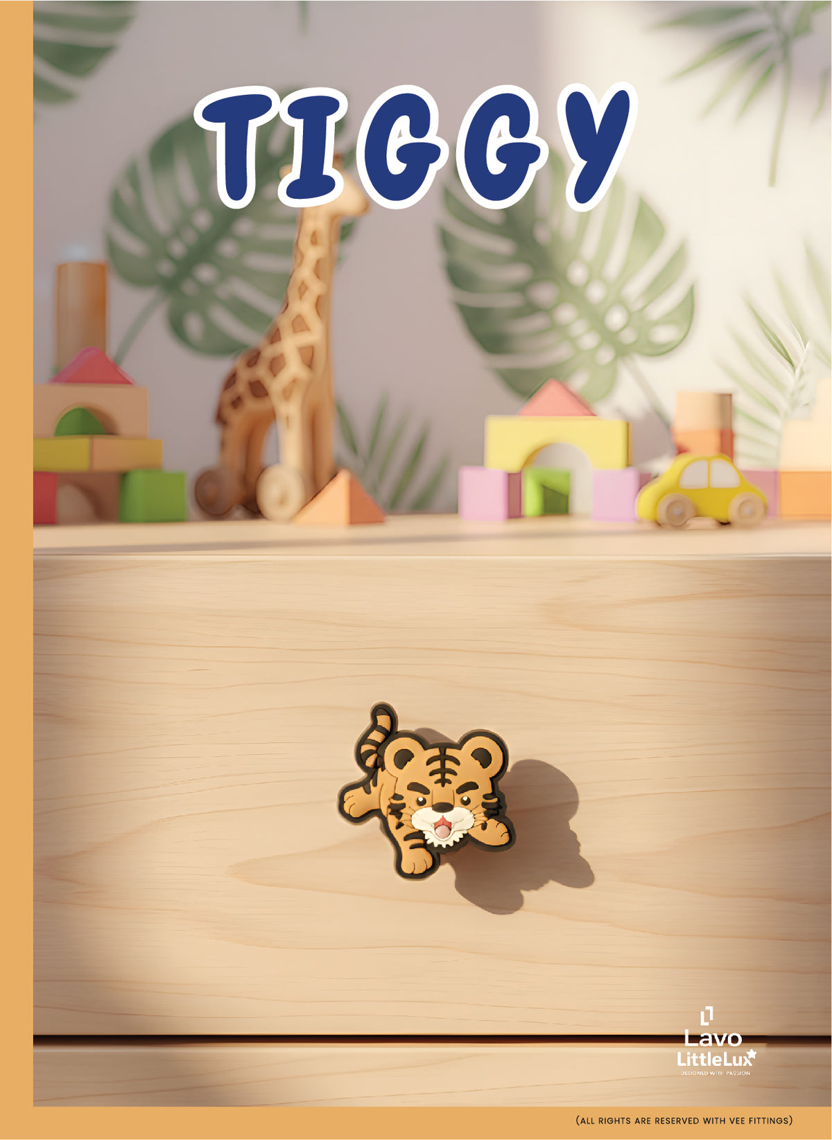 TIGGY