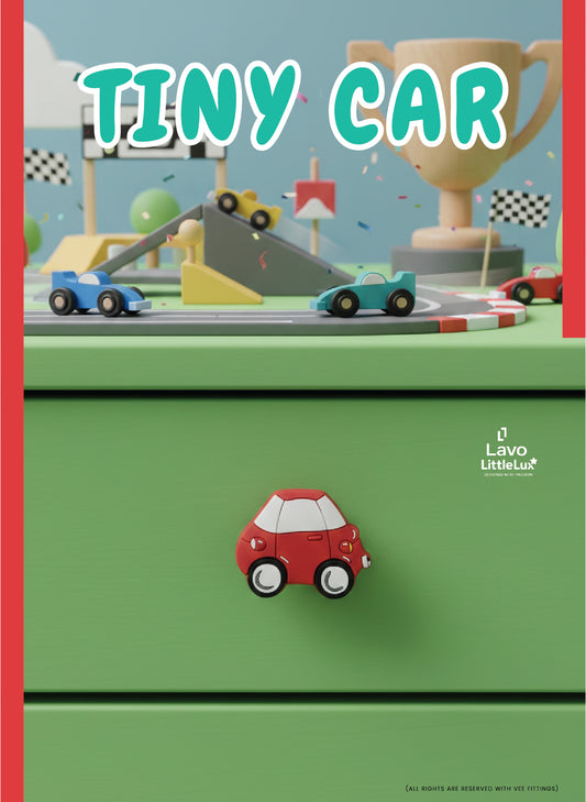 TINY CAR