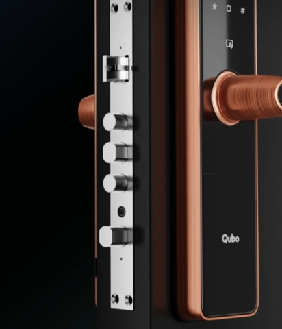GuardX Smart Defense